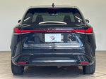 LEXUS RX500h