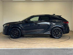 LEXUS RX500h