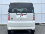 N BOX