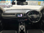 VEZEL HYBRID