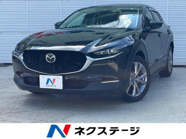 CX-30