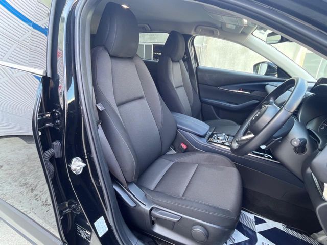 CX-30