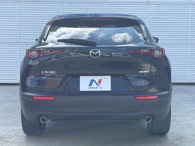CX-30