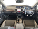ACCORD HYBRID