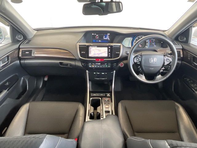 ACCORD HYBRID