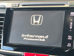 ACCORD HYBRID