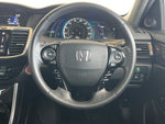 ACCORD HYBRID
