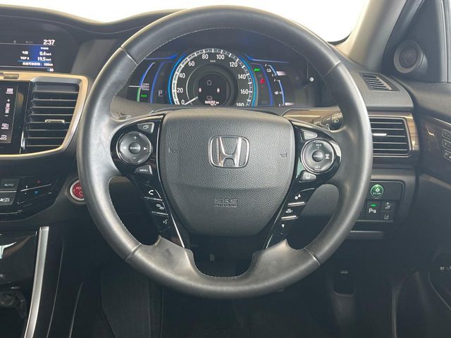 ACCORD HYBRID