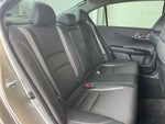 ACCORD HYBRID