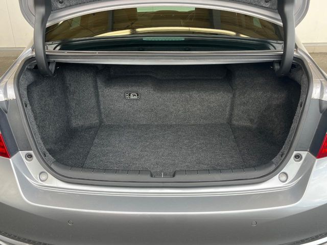 ACCORD HYBRID