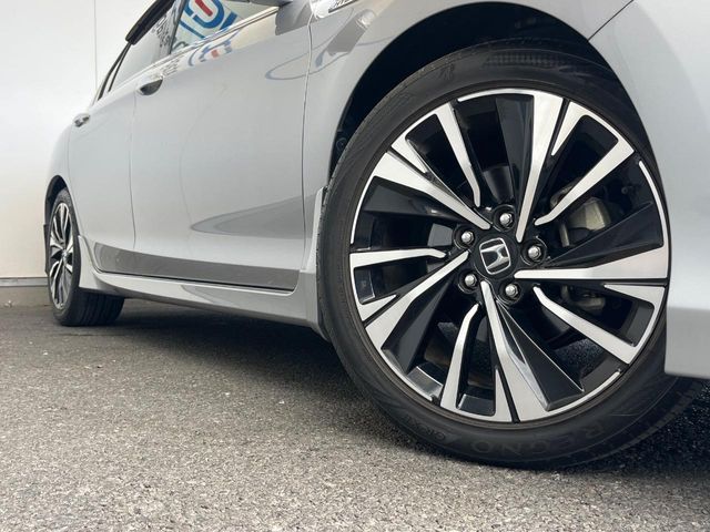 ACCORD HYBRID