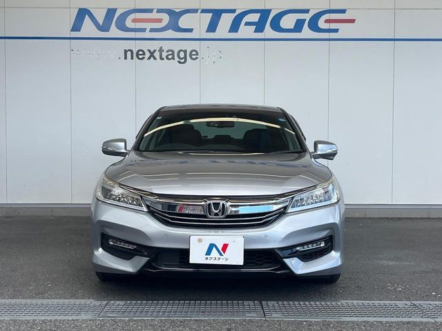 ACCORD HYBRID