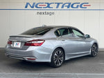 ACCORD HYBRID
