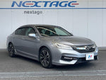 ACCORD HYBRID