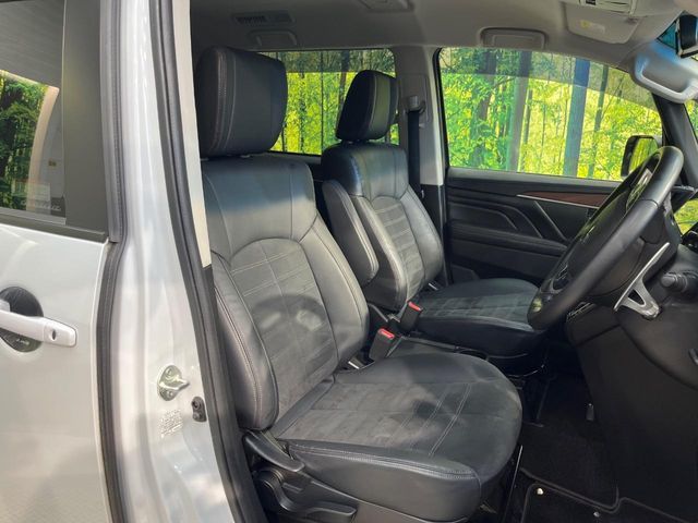 DELICA D:5 4WD