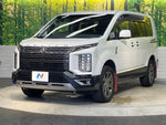 DELICA D:5 4WD