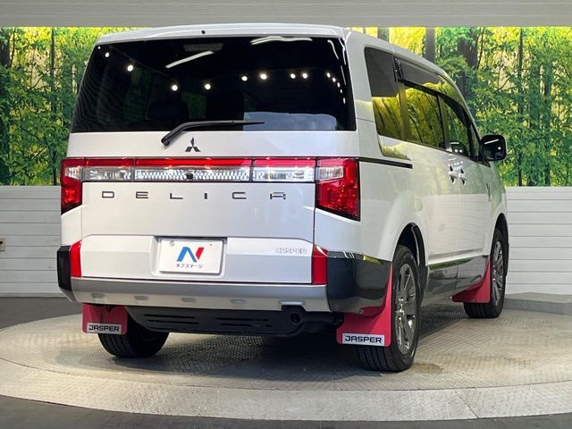 DELICA D:5 4WD