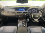 LEXUS GS300h