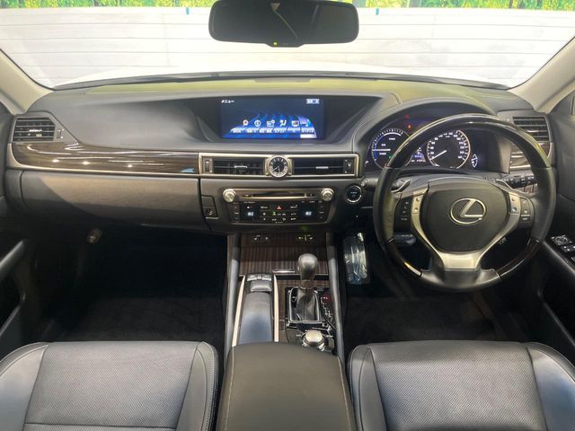LEXUS GS300h