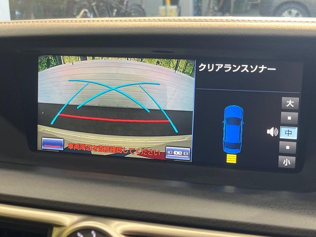 LEXUS GS300h