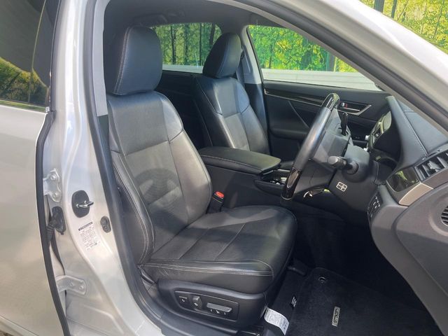 LEXUS GS300h