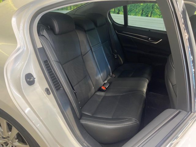 LEXUS GS300h