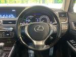 LEXUS GS300h