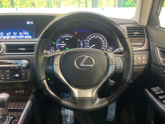 LEXUS GS300h