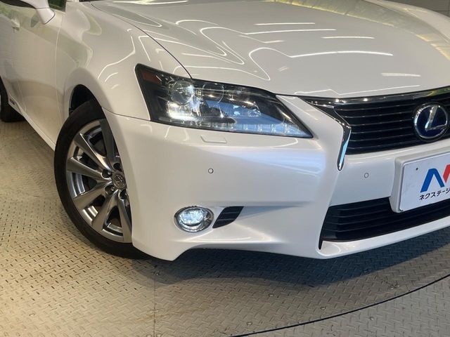 LEXUS GS300h