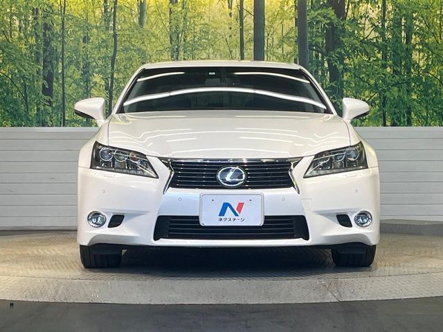 LEXUS GS300h