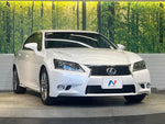 LEXUS GS300h