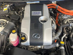 LEXUS GS300h