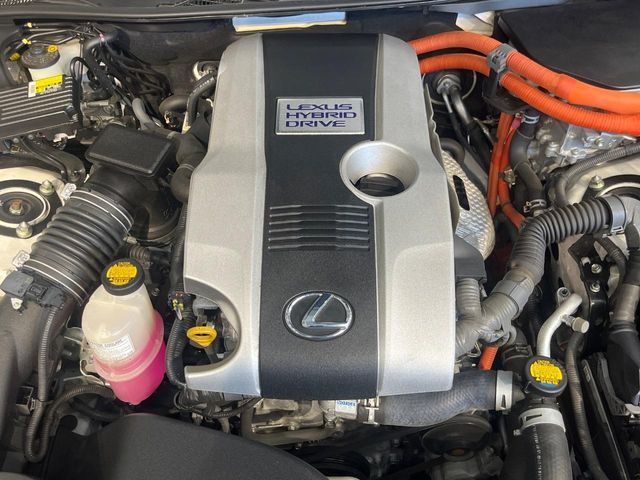 LEXUS GS300h