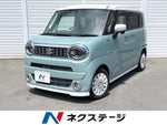 WAGON R SMILE
