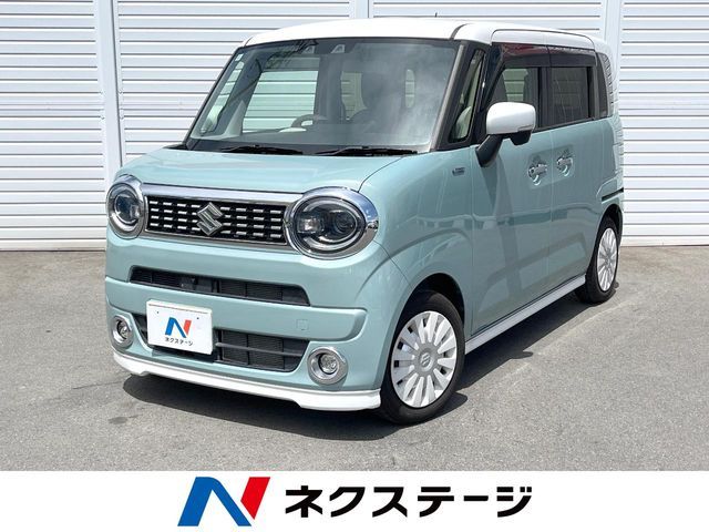 WAGON R SMILE