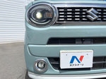 WAGON R SMILE