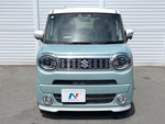 WAGON R SMILE