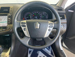 CROWN sedan