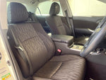 CROWN sedan