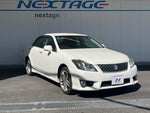 CROWN sedan