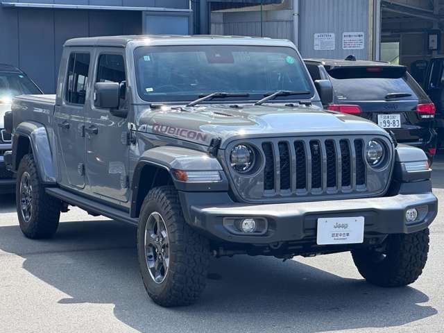 JEEP GLADIATOR