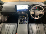 LEXUS NX350h AWD