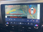LEXUS NX350h AWD