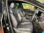 LEXUS NX350h AWD