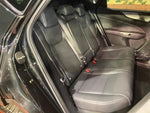 LEXUS NX350h AWD