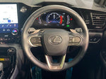 LEXUS NX350h AWD