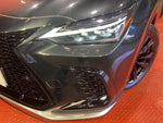 LEXUS NX350h AWD