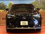 LEXUS NX350h AWD