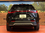 LEXUS NX350h AWD