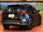 LEXUS NX350h AWD
